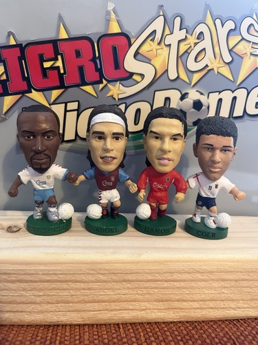 Corinthian prostars football - corinthian,