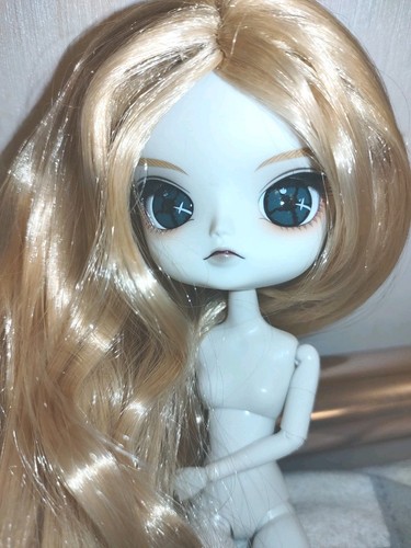 Pullip dal ende 107 - pullip,