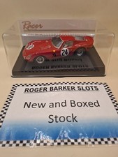 Racer SL09 Ferrari 250 GTO Le