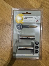 Yale PM444 2 Door Security