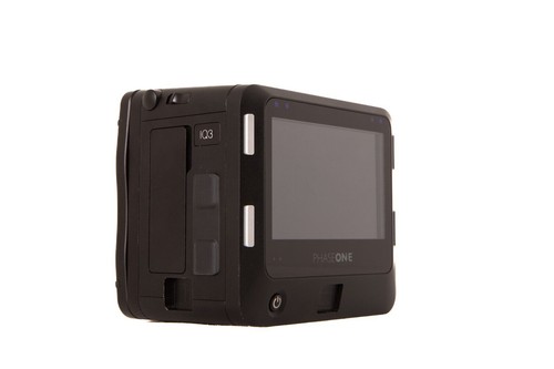 Phase one iq3 for 645 - phase,