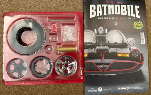 Issue fanhome build - fanhome, 1966