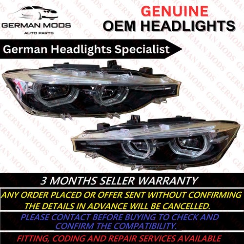 2015 bmw series f30 f31 - bmw,