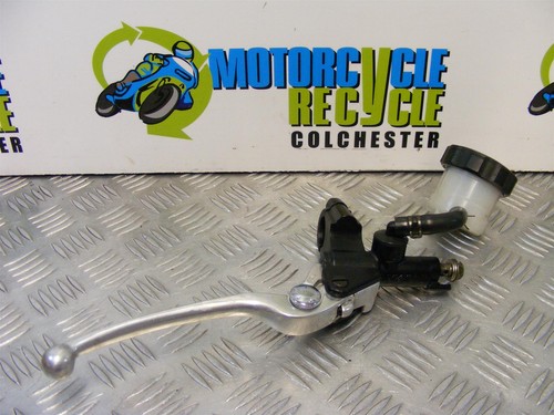 Suzuki 1000 brake master - brake,