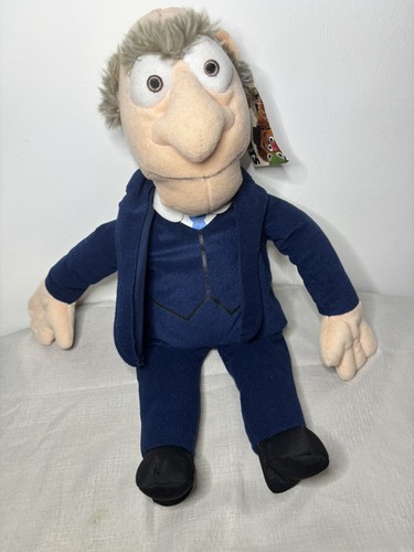 Disney muppets statler - disney,