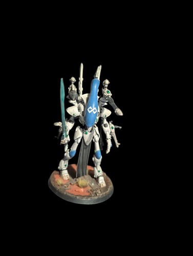 Aeldari eldar wraithlord - eldar,