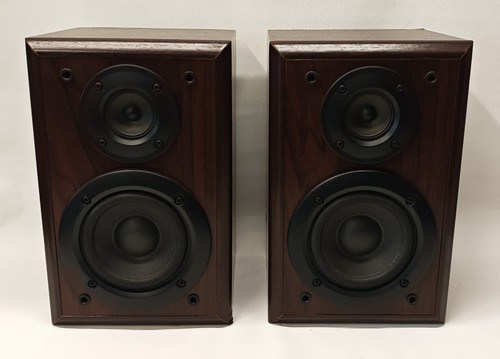 Technics hd301 speakers - sb-hd301,