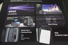 German Branded Smart Led