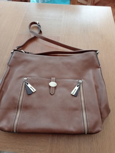 Jasper conran tan leather - conran,