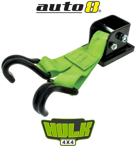 Hulk 4x4 hu1010 jack wheel - 4x4,