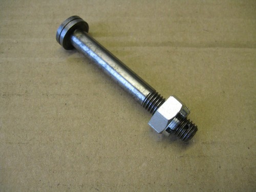 Lanchester ld10 big end bolt - ld10,