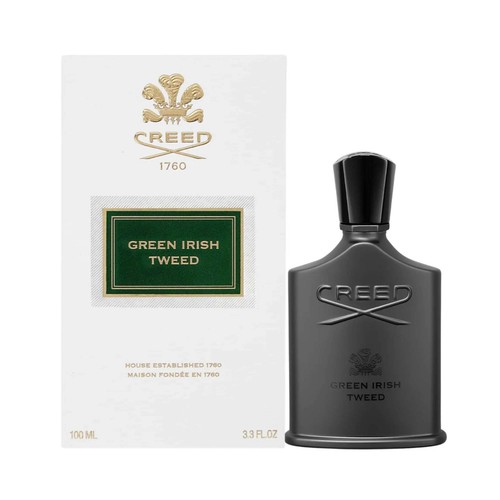 Creed green irish - irish, de