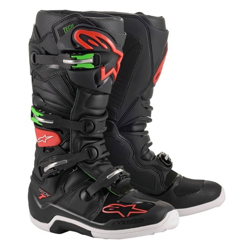 Alpinestars tech motocross - tech,