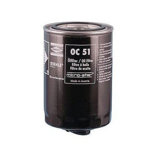 Knecht oil filter for - 51, of