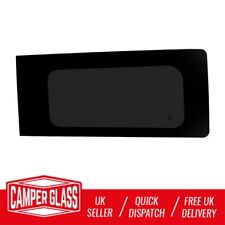 Ford Transit Custom – Fixed Window –Driver Side (FOR SLIDING DOOR)–Privacy Glass