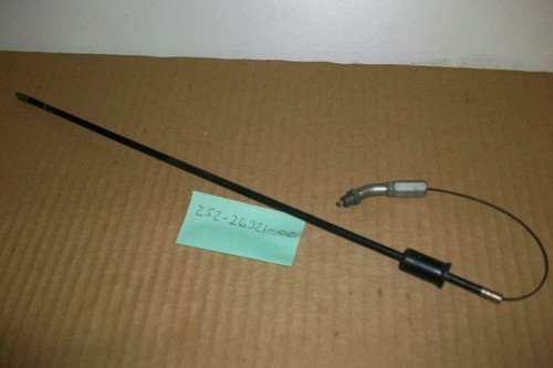 Nos yamaha hs1 hs1b genuine - hs1,