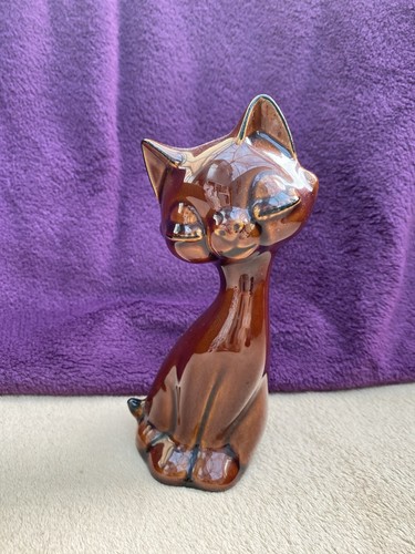 Vintage denmead pottery - denmead,