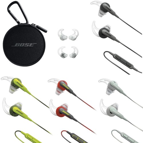 Bose soundsport ear - soundsport, in-ear