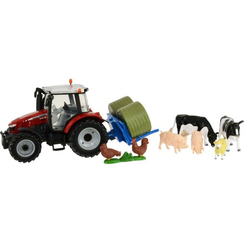 Britains scale massey - 1:32,