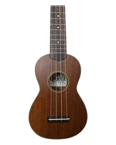 Ohana acoustic guitar - -,