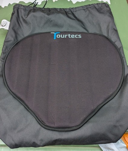 Tourtecs motorcycle gel - motorcycle, seat