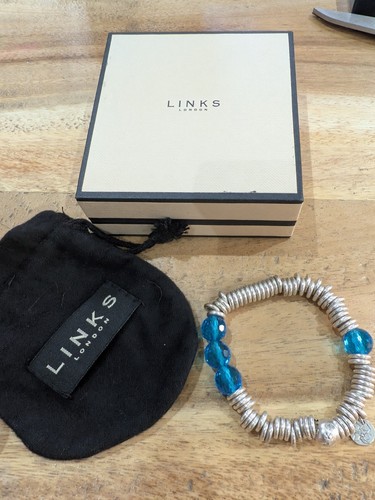 Genuine links london - of,
