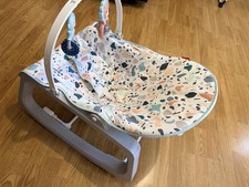 Fisher-Price Baby Bouncer