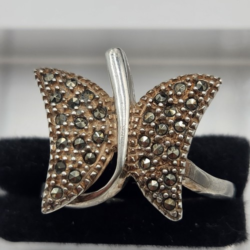 Vintage 925 sterling silver - vintage,