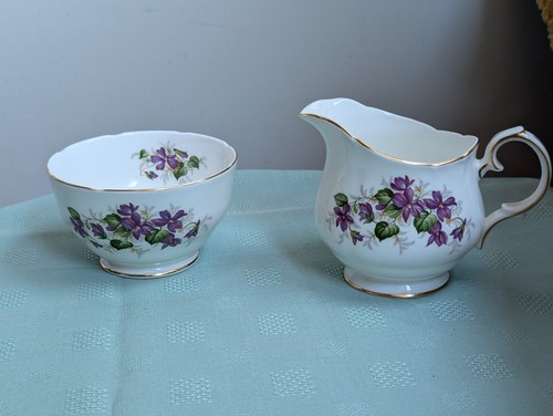 Vintage duchess bone - vintage,