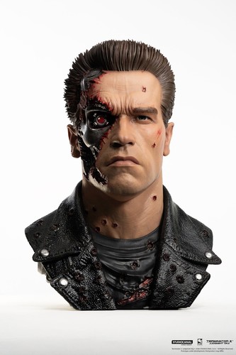 Preorder terminator replica - terminator, 2
