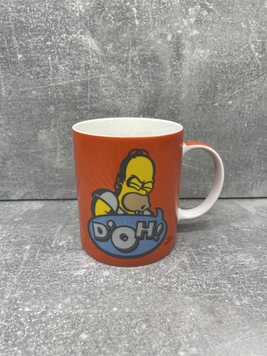 The simpsons homer - simpsons, official
