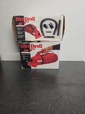 Dirt Devil Handy 150 Royal
