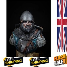 Resin Figure 1/10 ancient man