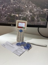 New Handheld RFID/NFC Smart