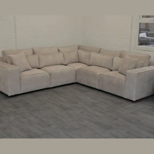 Large Modular Sloane Corner