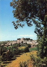 12 LAGUIOLE VUE GENERALE