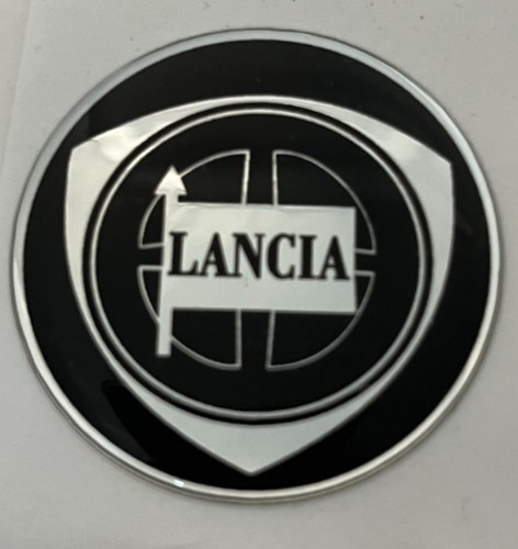 Sticker coat arms - resin, 3d