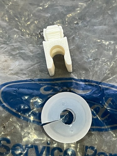 Genuine ford bonnet stay - ford,