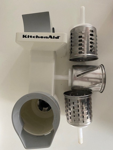 Kitchen aid 5mvsa slicer - aid,