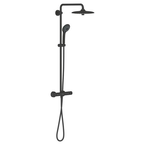 Grohe thermostatic shower - grohe,