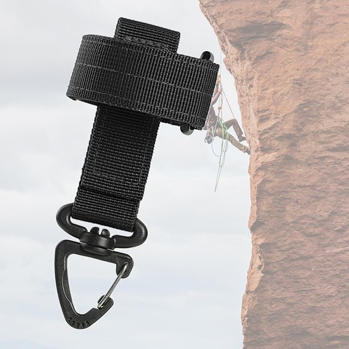 Glove holder strap - glove,