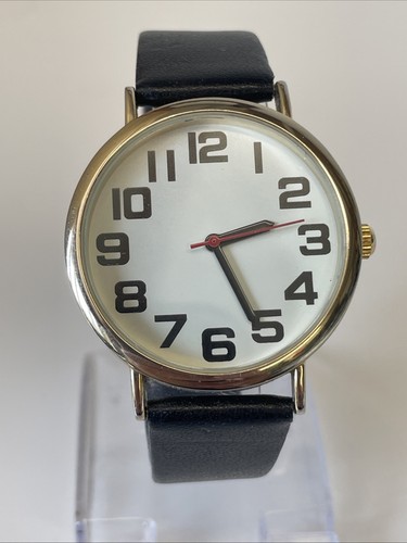 Gents quartz railway style - gents,