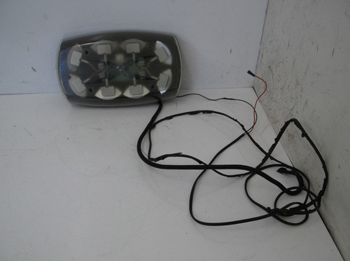Vision alert led mini - alert, lightbar