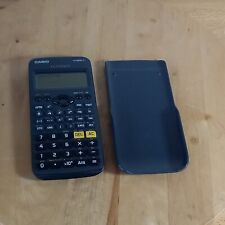 Casio FX-83 GTX Scientific Calculator 276 Functions - Junior/Leaving Cert