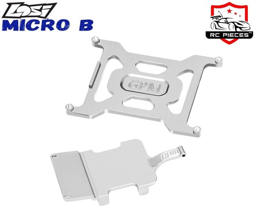 Losi micro 2wd 24 cnc - losi, b