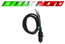 Right Stop Switch Lever Yamaha