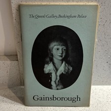 Queen's Gallery, Buckingham