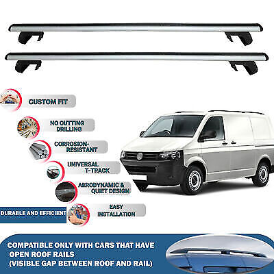 Roof rack cross - roof, for