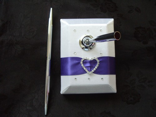 Wedding engagement pen - engagement,