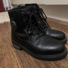 Harley Davidson Boots